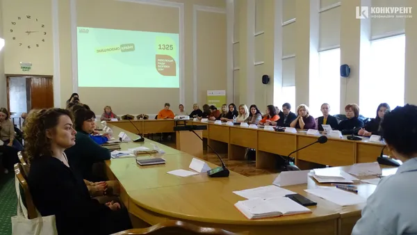 Волинь – серед лідерів в рамках реалізації принципів Резолюції 1325 (фото)