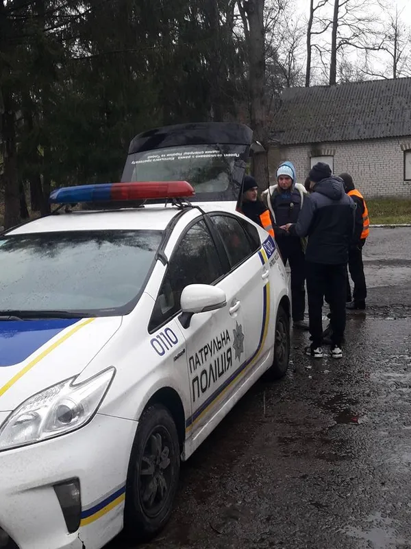 На Волині майбутні полісмени завершують навчання (фото)