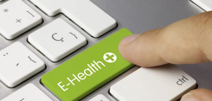 Крок в майбутнє: Як буде працювати система eHealth в Україні
