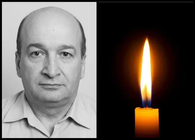 На Харківщині загинув захисник із Нововолинська Юрій Кіт