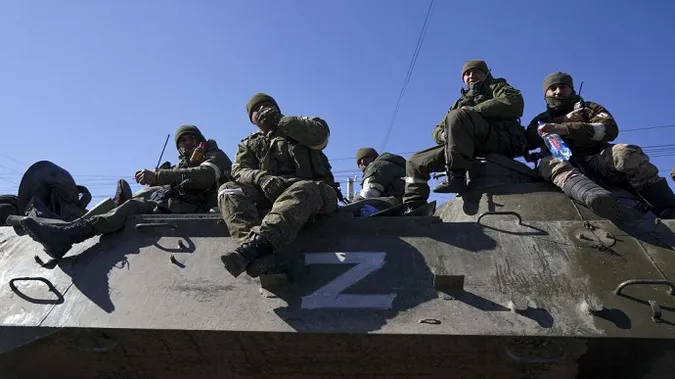 рф фіксує більшість своїх загиблих солдатів як зниклих безвісти, щоб не платити компенсації