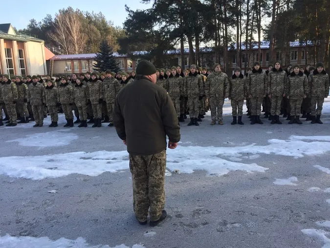 На Волині нагородили двох бійців-добровольців
