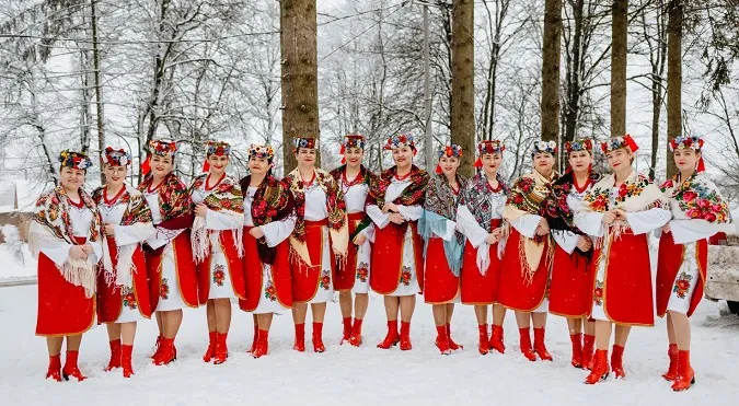 У Підгайцівській громаді ще один аматорський колектив отримав звання «народного» (фото)