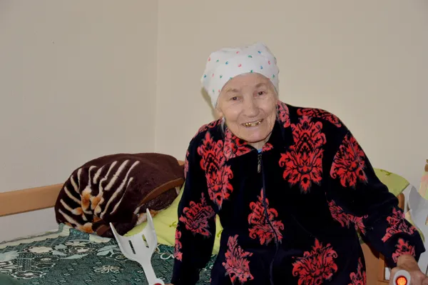 «Класная бєлая мєдвєдіца» як відчуття ейфорії