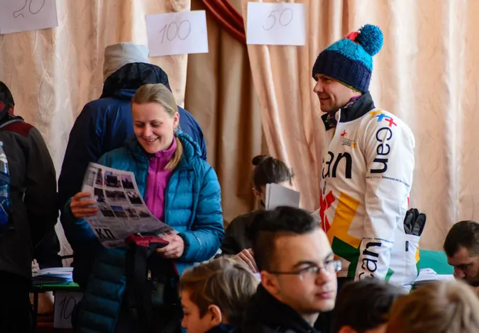 Хто переміг та як змагалися на «Добровольці 2019» (фото)