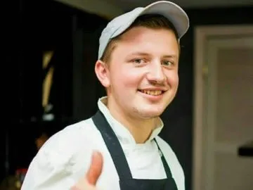 У Луцьку щез молодий хлопець