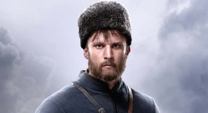 Вийшов перший тизер фільму «Чорний ворон» за романом Василя Шкляра (відео)
