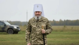 Митрополит УПЦ МП із Волині отримав повістку, але тягне з комісією: що відомо