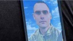 Пів року вважався зниклим: на Волині попрощалися з Героєм Анатолієм Нестеруком (фото)