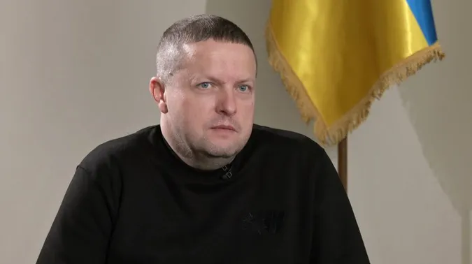 Іван Рудницький