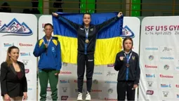 Луцькі боксери тріумфували на всесвітніх спортивних змаганнях (фото)