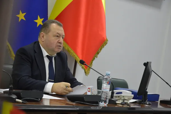 «Медузи» Луцькради: каламутні нетрі ювілейної сесії (репортаж)