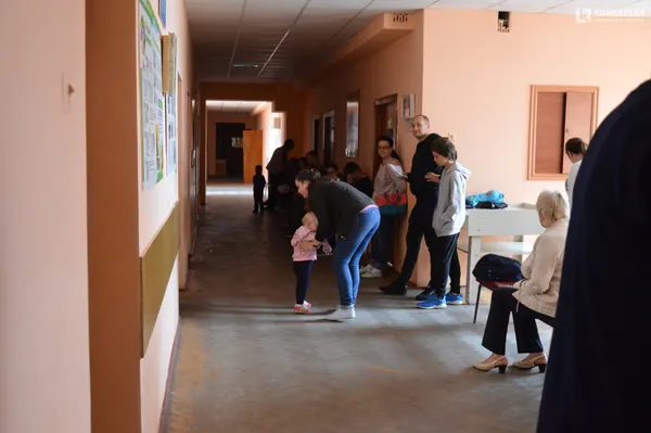 Луцька лікарка розповіла про виклики додому, електронні черги та чому хворіють діти