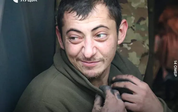 «Посмішка, втома, жарти...»: у мережі показали емоції бійців 14 ОМБр після важкого бою (фото)