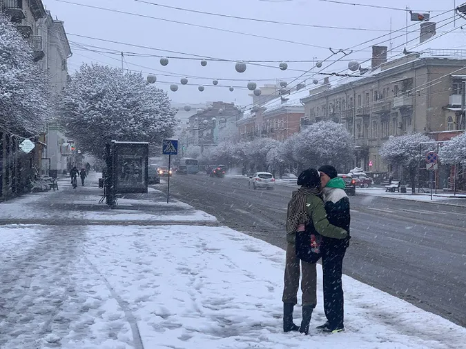 Україну накриє потужний циклон: яку погоду чекати на Волині