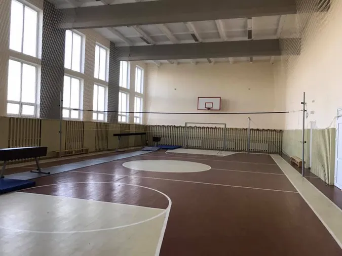У Старовижівському районі відкрили нову школу на 200 учнів (фото)