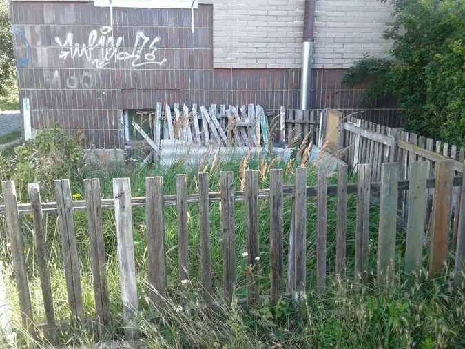 У Луцьку знесуть 14 парканів  