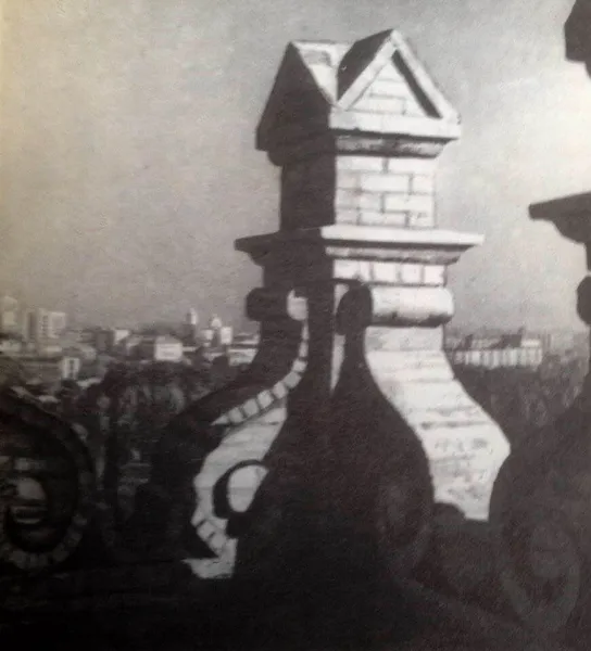 «Промінь», ляльковий театр, ЦУМ: яким був Луцьк у 1974 році