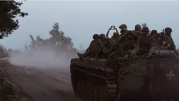 Близько 245 700 окупантів, 4795 артсистем, 4205 танків: втрати ворога на 30 липня