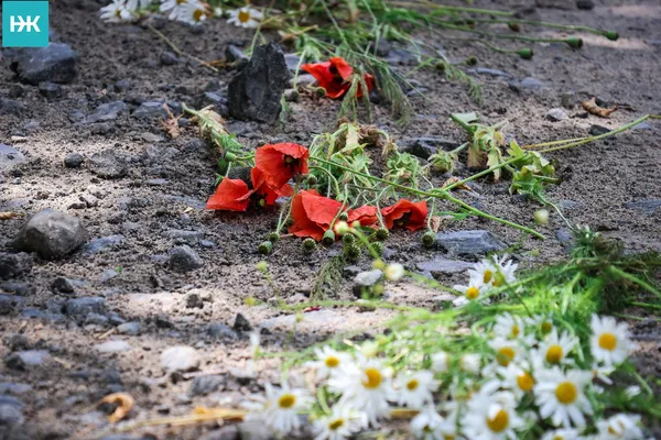 Вважався зниклим понад рік: на Волині попрощалися з воїном Василем Душенком (фото)
