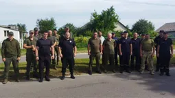 На Камінь-Каширщині до пошуків безвісти зниклого рівнянина залучено пів сотні осіб (фото)