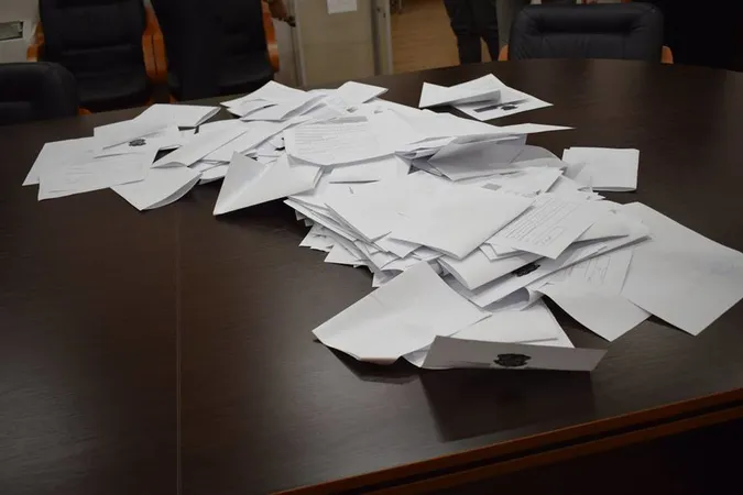 На Волині оштрафували голову окружної комісії за виписану собі премію