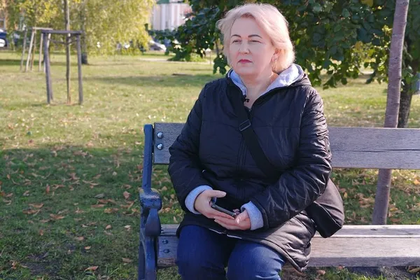 «Хотілося кричати й пищати»: волинянка 29 місяців чекала сина з російського полону (фото, відео)