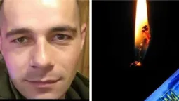 На Київщині загинув волинянин, якого вважали безвісти зниклим (відео)