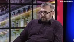 "Не винна російська мова, що на Сході України – війна", – головний редактор волинського інтернет-видання (відео)