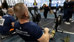 На Волині 17 спортзакладів долучилися до програми «Ветеранський спорт», – Тарас Шкітер