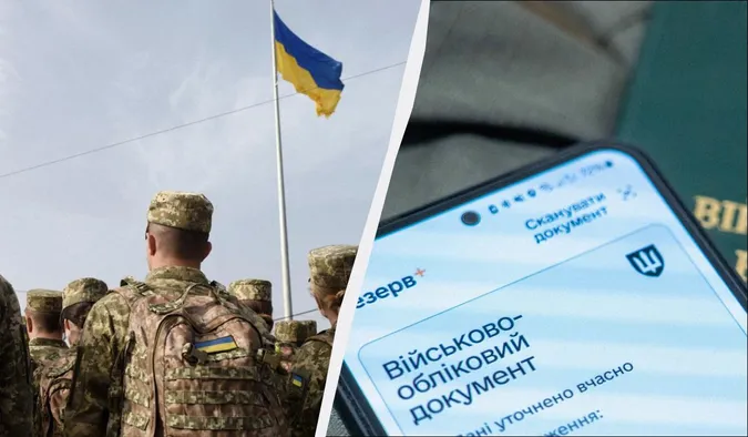 Чоловікам треба перевірити відстрочку: хто з 1 червня втратить звільнення від призову