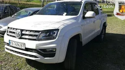 Усіх автохамів у луцькому парку притягнули до адмінвідповідальності (фото)
