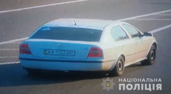 Що відомо про перестрілку в Луцьку