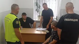 На Волині затримала іноземця без документів: що з ним буде (фото)