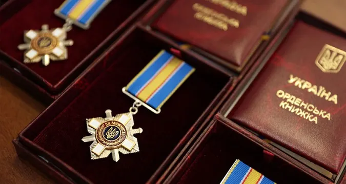 Зеленський посмертно нагородив орденами «За мужність» захисників з Волині. Імена