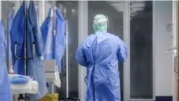 Від початку року від COVID-19 померли п'ятеро волинян (відео)