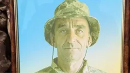 Серце зупинилося під час служби: на Волині попрощалися з воїном Сергієм Стеренчуком (фото)