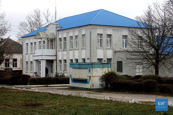 Волинський цукровий завод зупинив роботу до наступного року