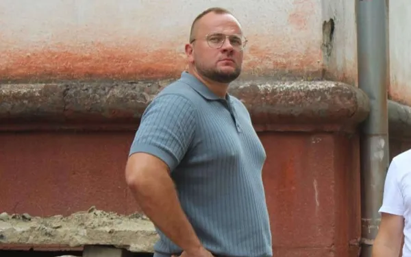 Ігор Поліщук