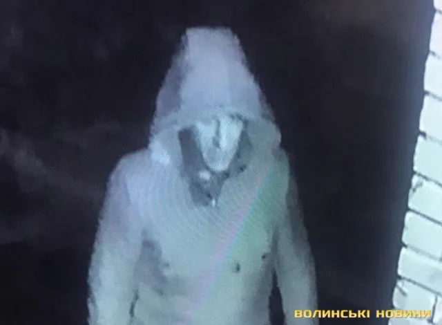 Злодії «чистили» підвали в Луцьку: вкрали амуніцію полеглого бійця (фото)
