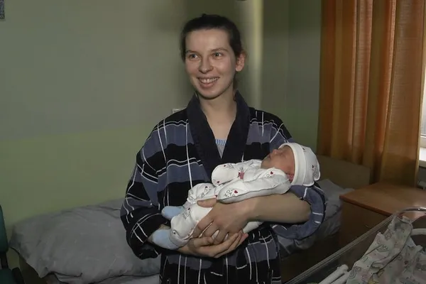 Як волиняни найчастіше називали своїх малюків в 2023 році (відео)