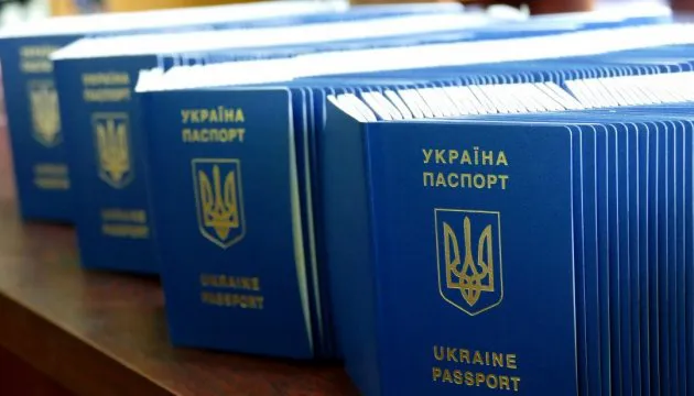 Безвіз для Україні не скасовується, – прем’єр-міністр