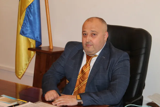 Голова Волинської ОДА звільнив свого заступника