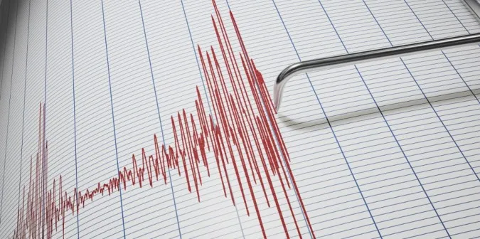 У одній із областей України зафіксували «відчутний» землетрус