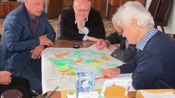 На Горохівщині створюють ОТГ з козирем-заводом