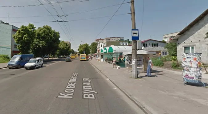 У Луцьку більше не буде зупинки громадського транспорту «Електротермометрія»