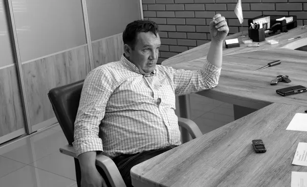 Євген ДУДКА: «Досить плакатися! Аграрний бізнес – це класна справа!»