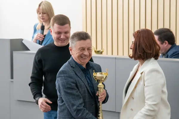 Мільярди на освіту: Шкітер розповів, що зміниться для школярів та студентів Волині у 2025 році (фото)