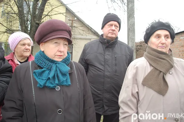 Що зробив для Луцька за рік депутат Петро Нестерук (фото) 