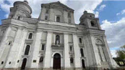 Ясно і без опадів: погода в Луцьку на понеділок, 1 травня